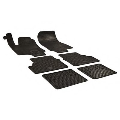 RAMEDER 122952 Floor Mat Set